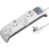 Electraline 62505 Удлинитель 4p 2m
