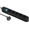 Electraline 62084 Удлинитель 5P 3m