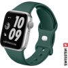 Swissten Silikona Siksniņa priekš Apple Watch 38 / 40 mm