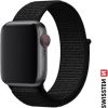 Swissten Neilona Siksniņa priekš Apple Watch 42 / 44 / 45 / 49 mm