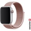 Swissten Neilona Siksniņa priekš Apple Watch 42 / 44 / 45 / 49 mm