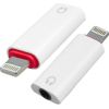 Mocco Lightning Adapteris uz Audio