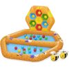 Bestway 52639 Bērnu Peldbaseins 127 x 119 x 61 cm