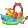 Bestway 53160 Bērnu Peldbaseins 241 x 140 x 137 см