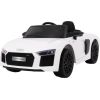 Audi R8 Spyder RS EVA Bērnu Elektromobilis