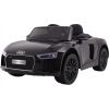 Audi R8 Spyder RS EVA Bērnu Elektromobilis