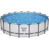 Bestway Steel Pro 561FJ Karkasa Baseins 549 x 132cm