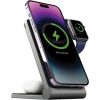 Energenie Energea MagTrio 3in1 Складное магнитное беспроводное зарядное устройство