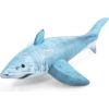 BESTWAY 41405 Надувная Игрушка В Форме Акулы 183x102cm