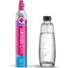 SodaStream Quick Connect Carbonato Ūdens gāzēšanas pudele