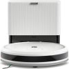 iRobot Roomba Combo Essential 2 cleaning robot + AutoEmpty docking station (white)