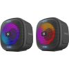 Defender BLUETOOTH SPEAKER Q4 BLUETOOTH 5.4 10W LED/BT/FM/USB/TWS