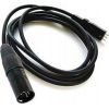 Beyerdynamic beyerdynamic K 190.41 - 1,5 m do DT 18*/19*/28*/29*- 5-pin XLR
