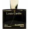 LOUIS CARDIN Illusion Gold EDP spray 100ml
