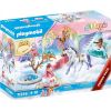 Playmobil Playmobil Piknik ksiezniczek z powozem jednorozca 71246