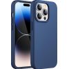 Mocco Matt Back Case Защитный Чехол для Apple iPhone 16 Pro Max