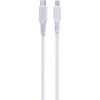 Devia GRS EC635 PD USB-C - Lightning Kabelis 1m
