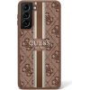 Guess GUHCS23LP4RPSW Жесткий чехол для Samsung Galaxy S23 Ultra