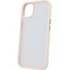 Mocco Satin Matt Back Case Aizsargapvalks Priekš Apple iPhone 15