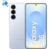 Samsung Galaxy S25 15.8 cm (6.2") Dual SIM Android 15 5G USB Type-C 12 GB 512 GB 4000 mAh Blue