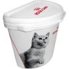 Royal Canin Pojemnik na karmę 2kg biało-czarny