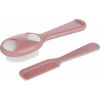 Canpol Matu ķemme un suka 56/160 pink