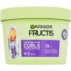 Garnier Fructis Method For Curls / Mask 370ml Matu kopšana