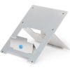NB ACC STAND RISER FLEXIBLE/SILVER RGORISTSI R-GO TOOLS