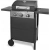 Fieldmann FZG3003 Grill ogrodowy gazowy 8 kW 36 cm x 49.5 cm