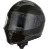 Speed Race II(XXL) Black ķivere
