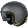 Axxis Helmets, S.a Hornet SV Neo (XXL) C12 GreyMat ķivere