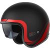 Axxis Helmets, S.a Hornet SV Neo (XS) B5 RedMat ķivere