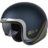 Axxis Helmets, S.a Hornet SV Neo (M) C7 BlueMat ķivere