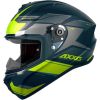 Axxis Helmets, S.a Draken SUNRAY (L) C2 GreyMat ķivere