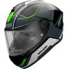 Axxis Helmets, S.a Draken SONAR (XS) B16 FluorGreenMat ķivere