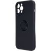 Mocco Finger Grip Back Case Защитный Чехол для  Samsung Galaxy S23 FE