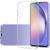 Mocco Ultra Back Case 2 mm Aizmugurējais Silikona Apvalks Priekš Samsung Galaxy A55 5G