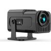 XO FF02 Проектор 30-150" Черный