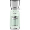 Smeg CGF01PGEU Kafijas dzirnaviņas 150W