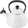 Le Creuset Kone Tējkanna 1.6L / Balta
