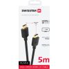 Swissten HDMI uz HDMI 4K Vads 5m