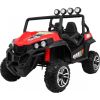 RoGer Grand Buggy 4x4 Bērnu Elektriskā Automašīna