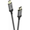 Swissten HDMI на HDMI 4K Кабель 3m