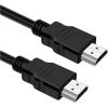 RoGer 4K HDMI 2.0 Kabelis 19+1 / 1.5m / melns