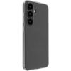 Evelatus Samsung  Galaxy S25 Silicone Case 1.5mm TPU Transparent