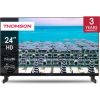 THOMSON TV 24" HD TV BLACK
