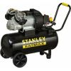Eļļas kompresors Stanley FMXCM0083E + piederumi