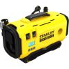 Akumulatora gaisa kompresors Stanley SFMCE520B-QW; 18 V (bez akumulatora un lādētāja)