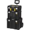 Instrumentu kastu komplekts Stanley FMST75753-9