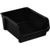 Plastmasas kaste Stanley STST82744-1; 450x306x170 mm; melna